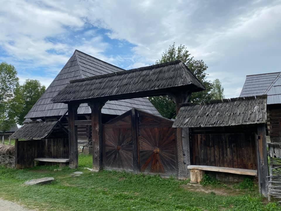 Muzeul Satului Maramureșean - foto 3