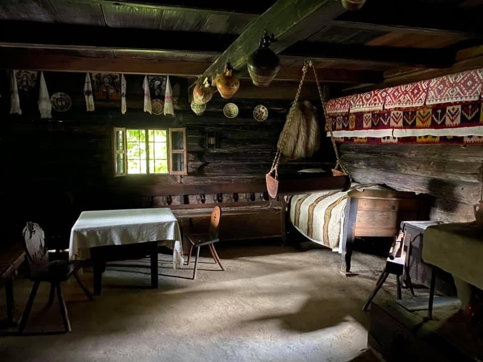 Muzeul Satului Maramureșean - foto 5