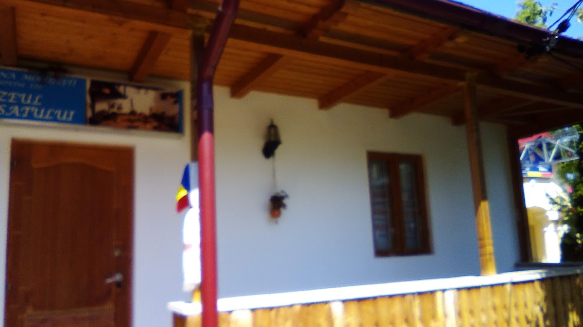 Mogoșești Village Museum - foto 2