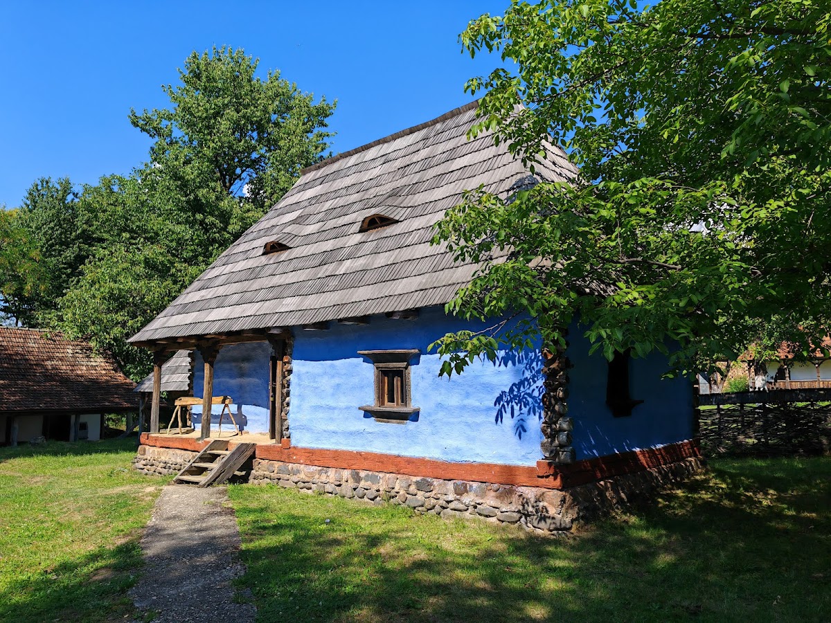 Muzeul Satului Oșenesc - Muzeul Țării Oașului - foto 3