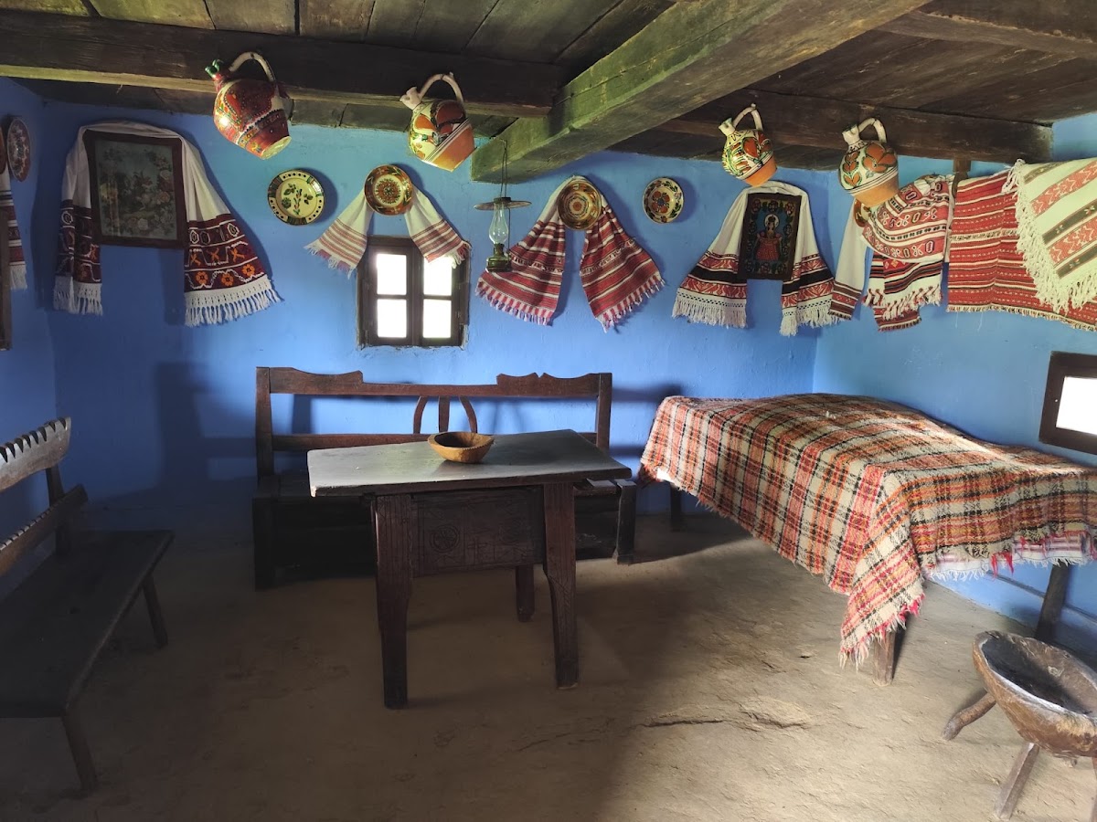 Muzeul Satului Oșenesc - Muzeul Țării Oașului - foto 5