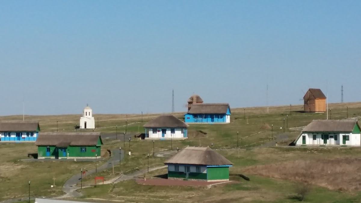 传统渔民村博物馆 - foto 1