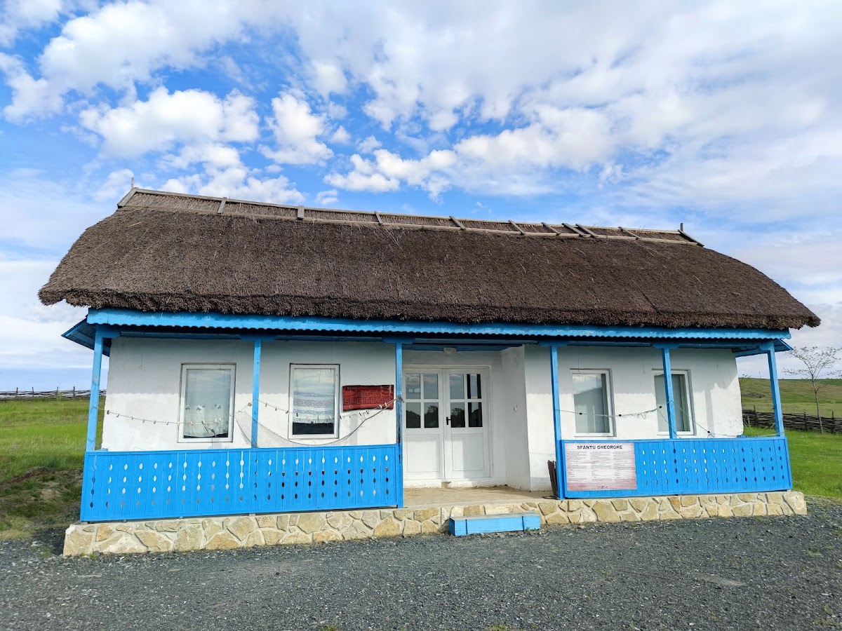 传统渔民村博物馆 - foto 2