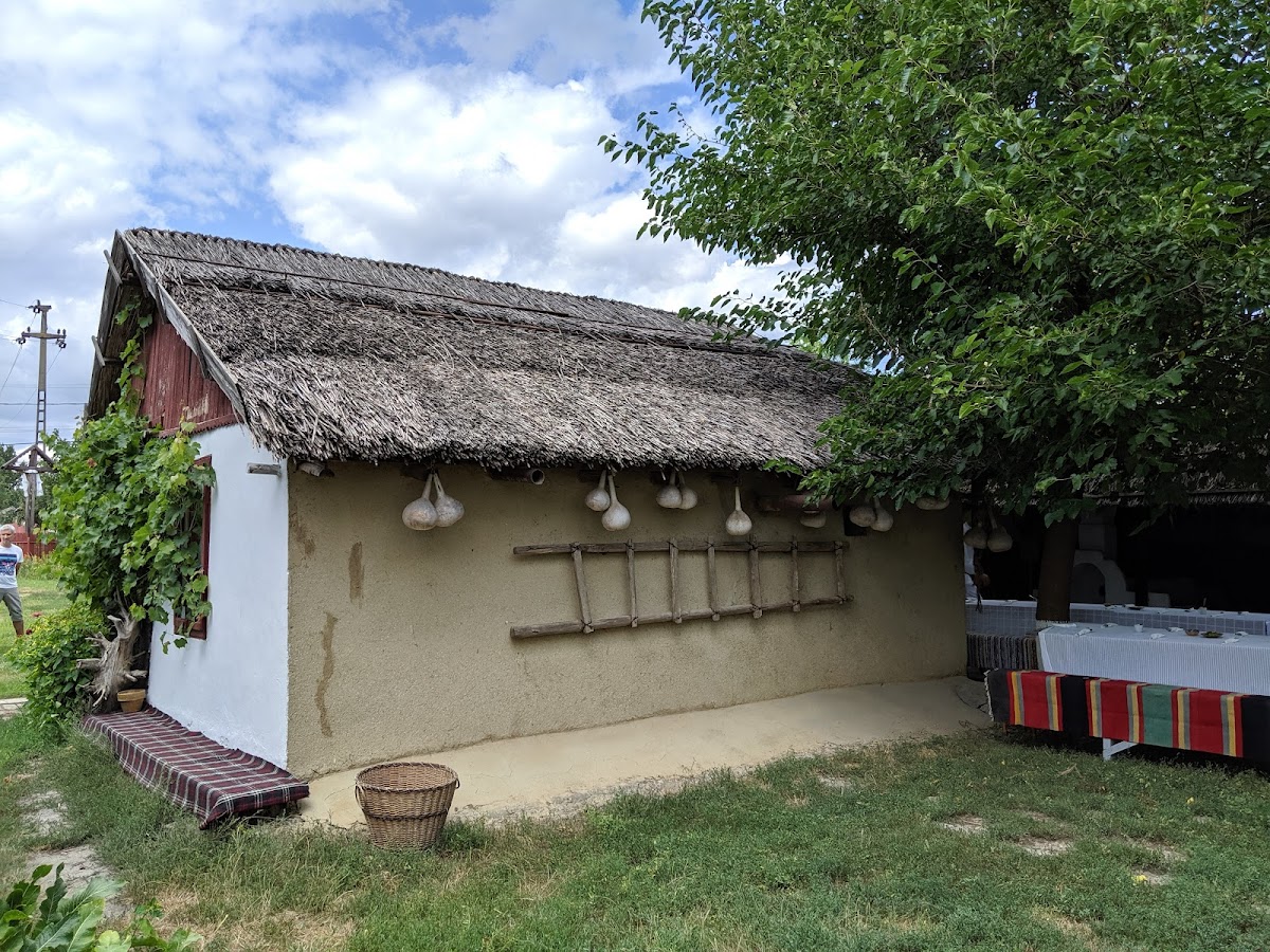 Museo del Pueblo de Șivița - foto 2