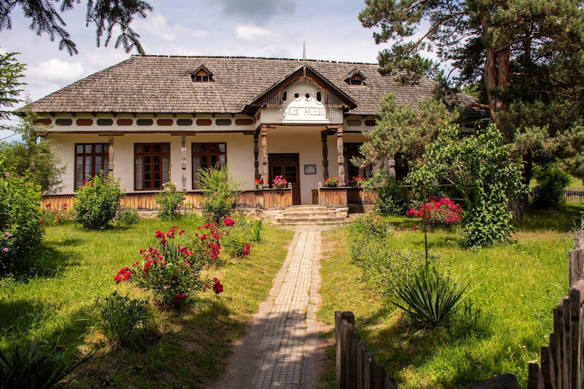 Muzeul Satului Vâlcean - foto 3