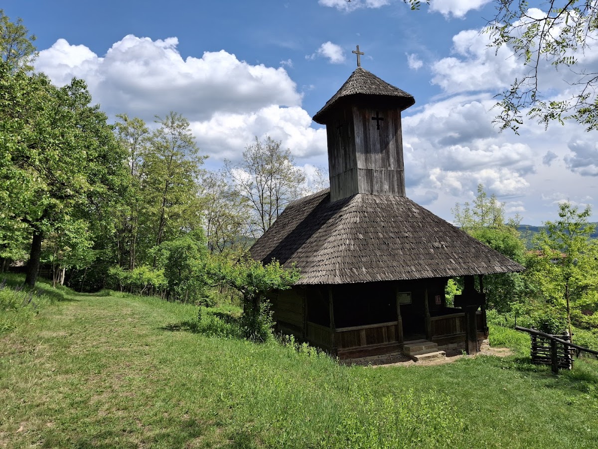Muzeul Satului Vâlcean - foto 4