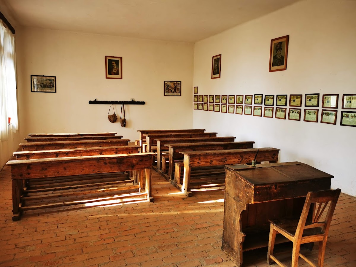 Muzeul Satului Vâlcean - foto 5