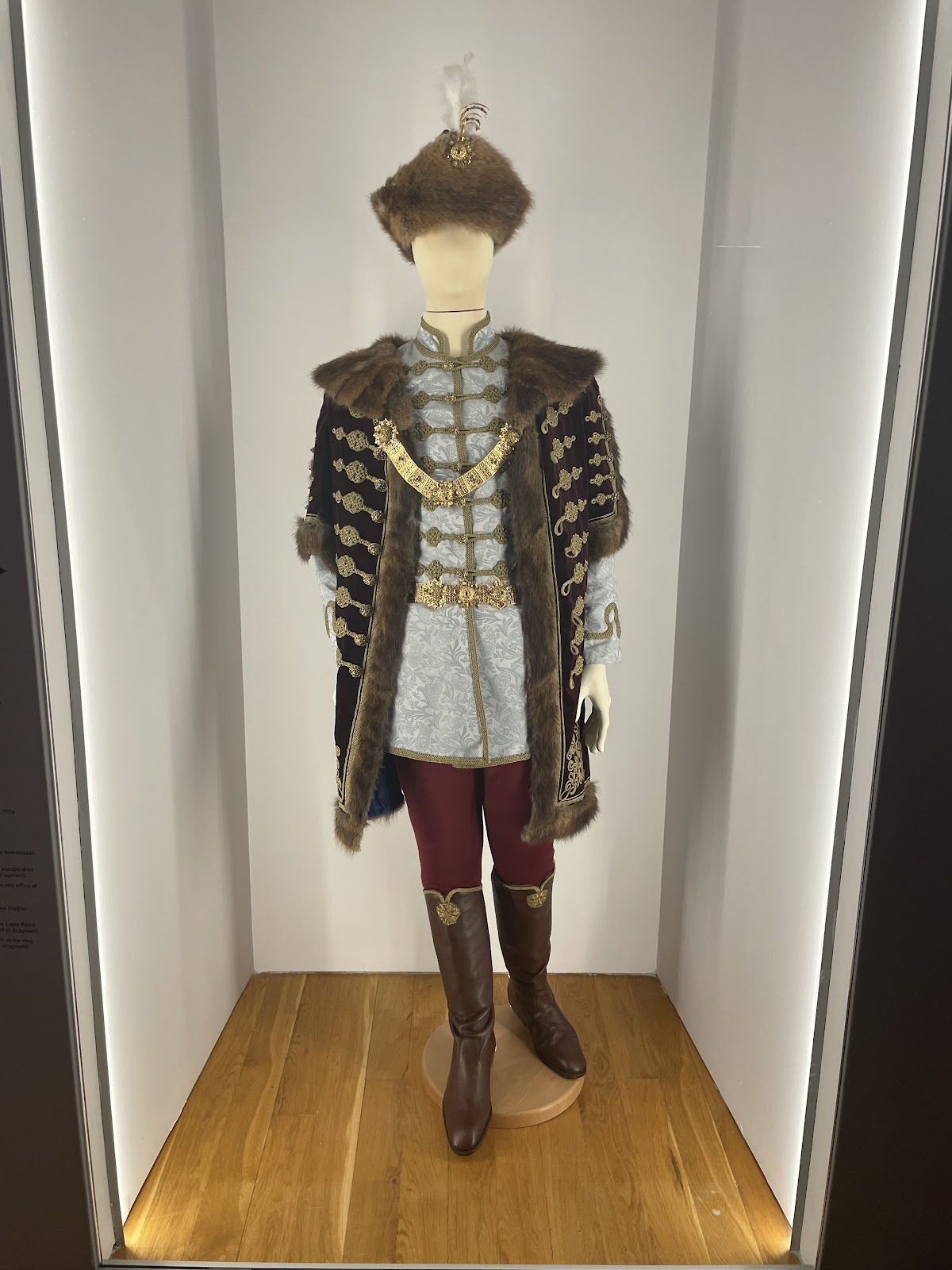 Muzeul Secuiesc al Ciucului - foto 4