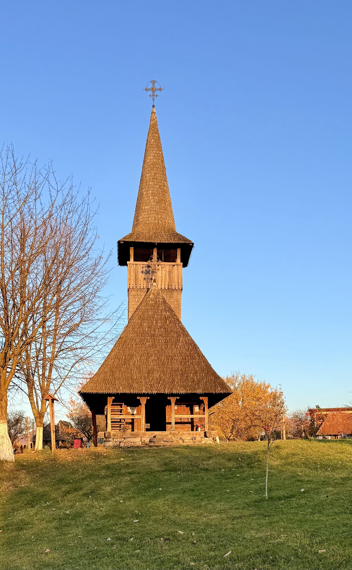 Museum des Oaș Landes - foto 2