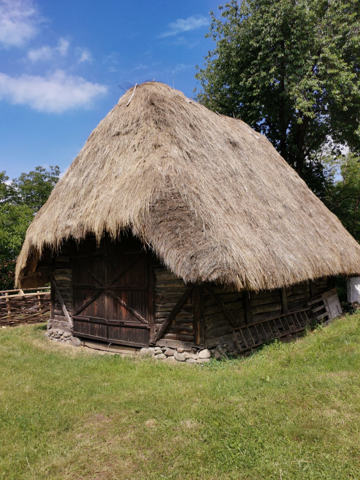 Museum des Oaș Landes - foto 4