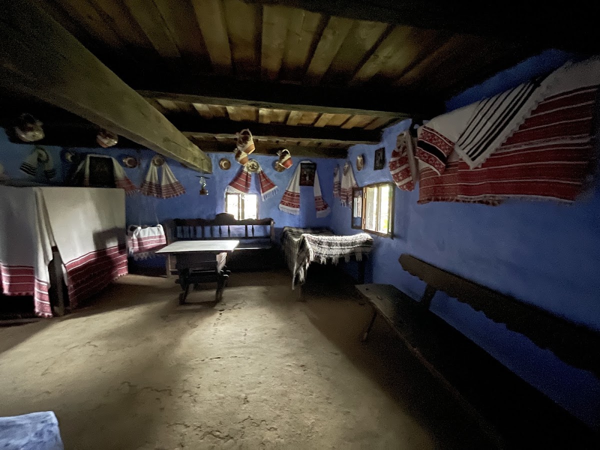 Museum des Oaș Landes - foto 5