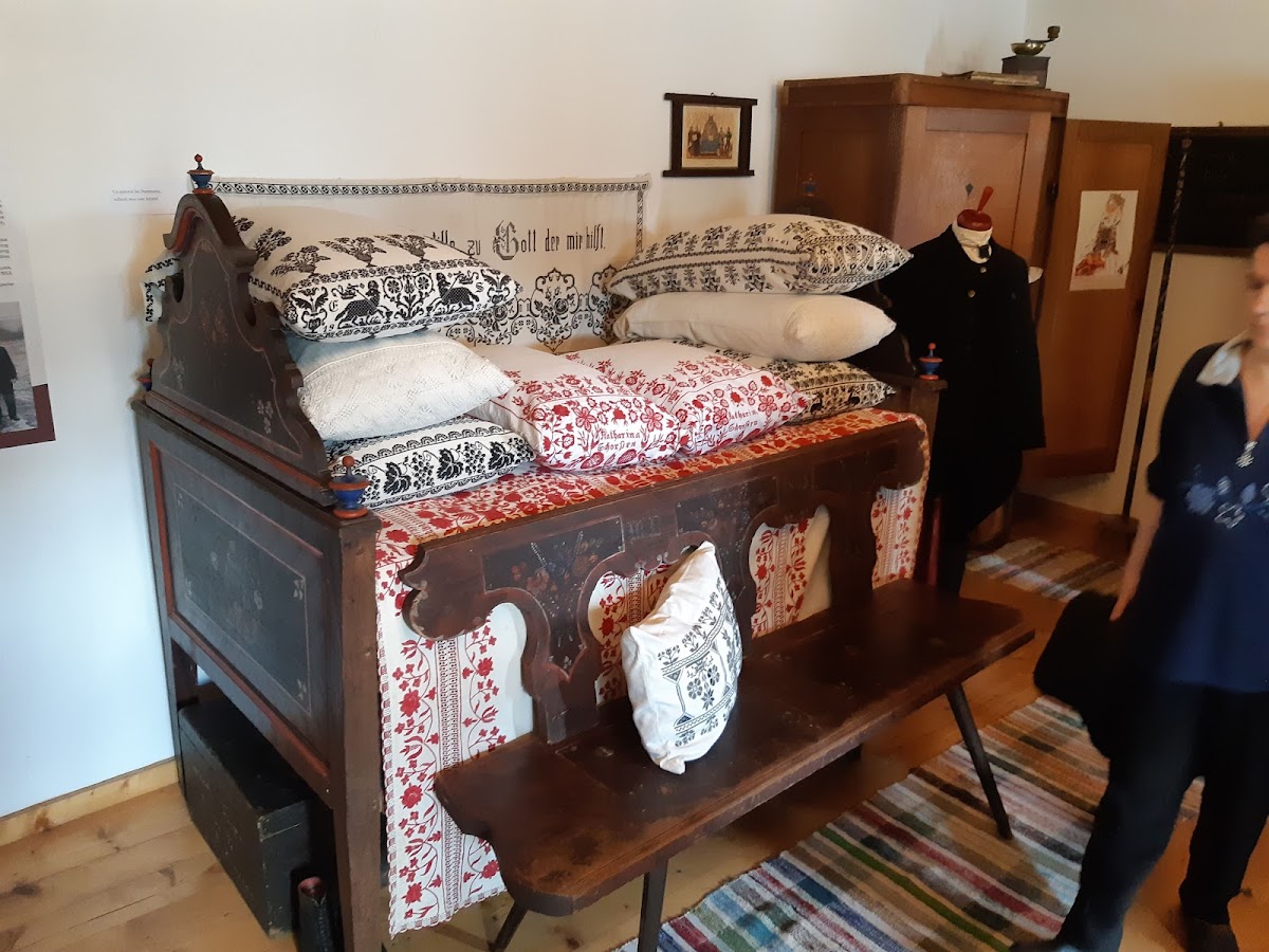 Muzeul Țării Secașelor - foto 2