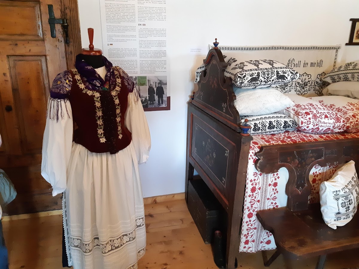 Muzeul Țării Secașelor - foto 4