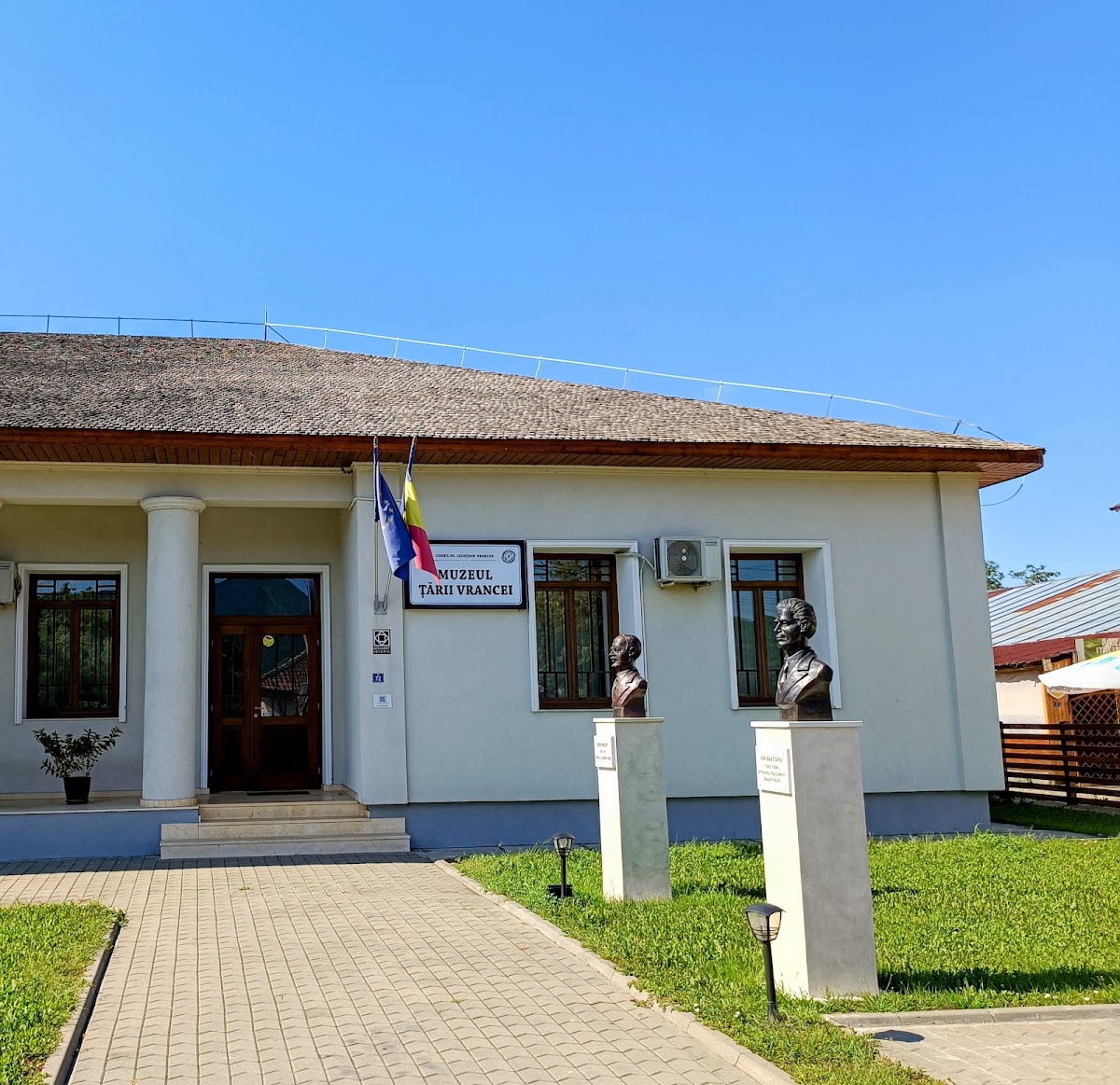 Vidra