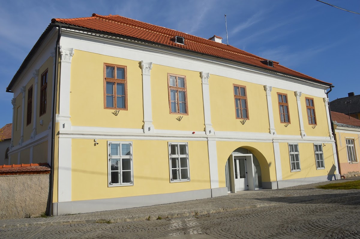 Muzeul Tarisznyás Márton Múzeum - foto 1