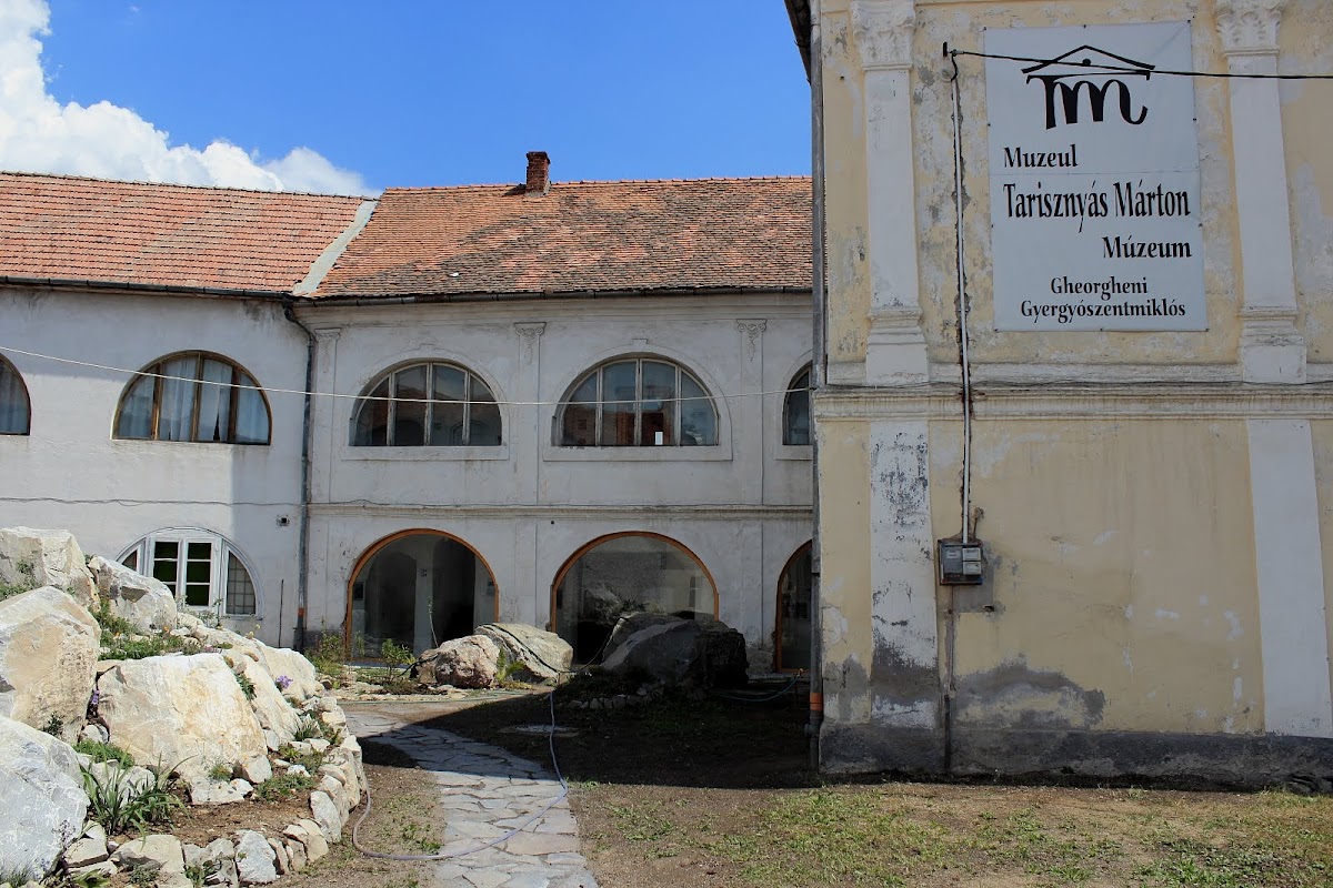 Muzeul Tarisznyás Márton Múzeum - foto 2
