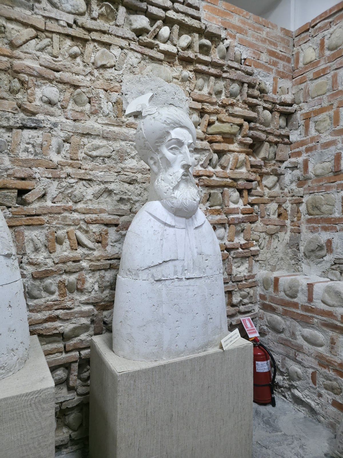 Museo della Stampa e dei Libri Antichi Rumeni - foto 3