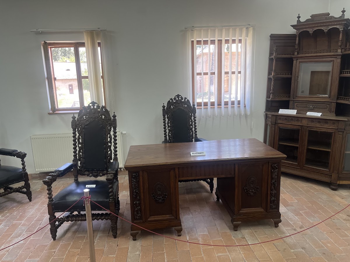 Museo della Stampa e dei Libri Antichi Rumeni - foto 4