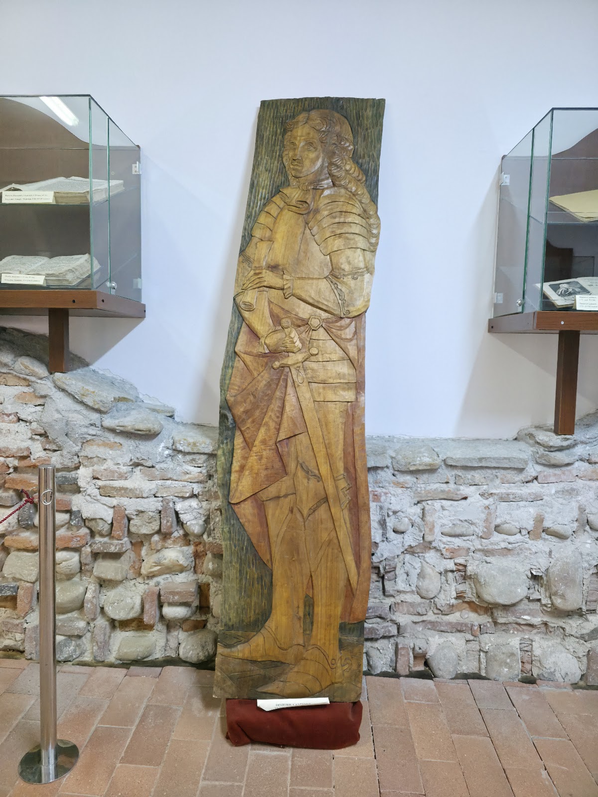 Museo della Stampa e dei Libri Antichi Rumeni - foto 5
