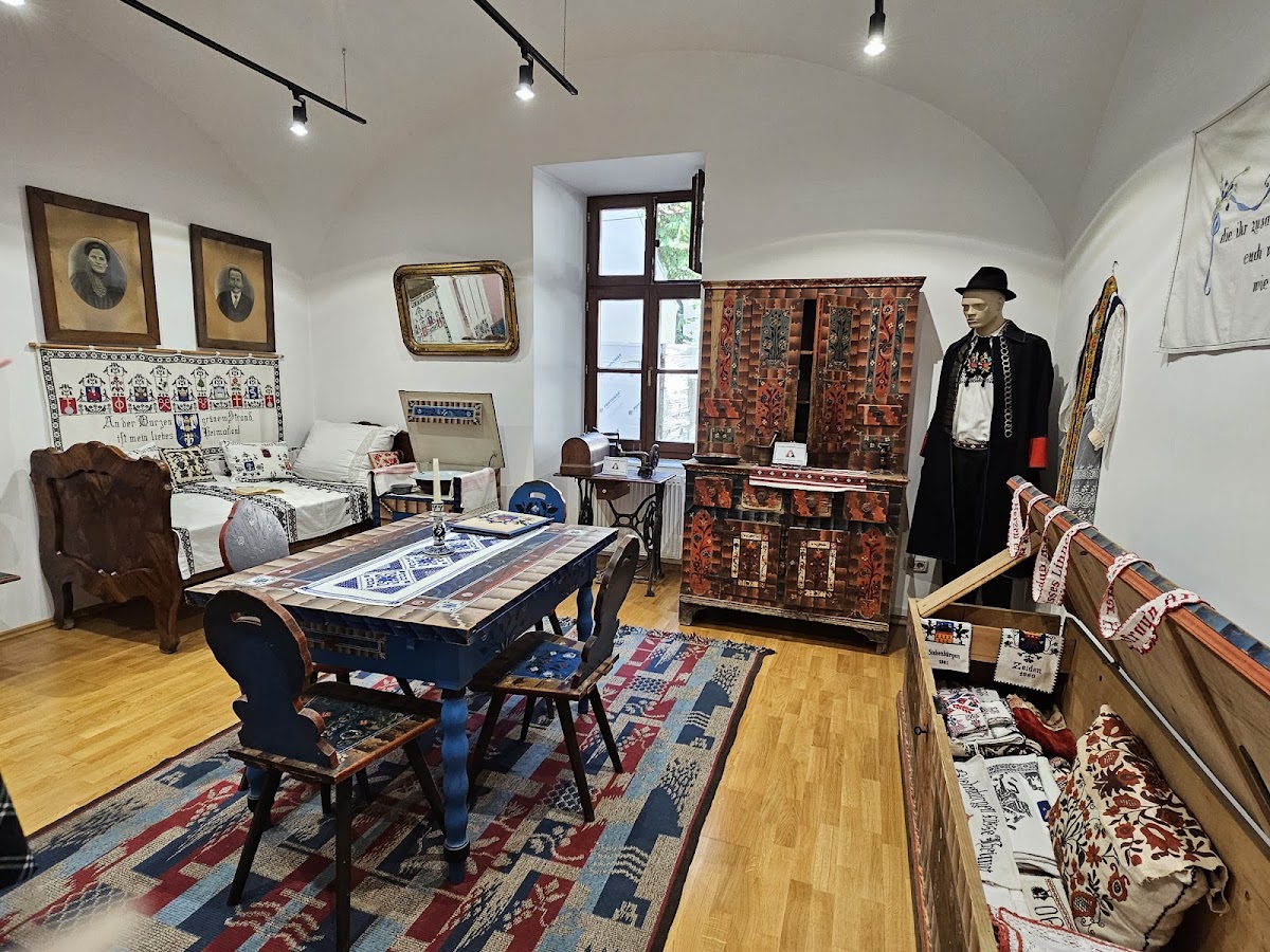 Muzeul Tradițiilor Codlene - foto 3