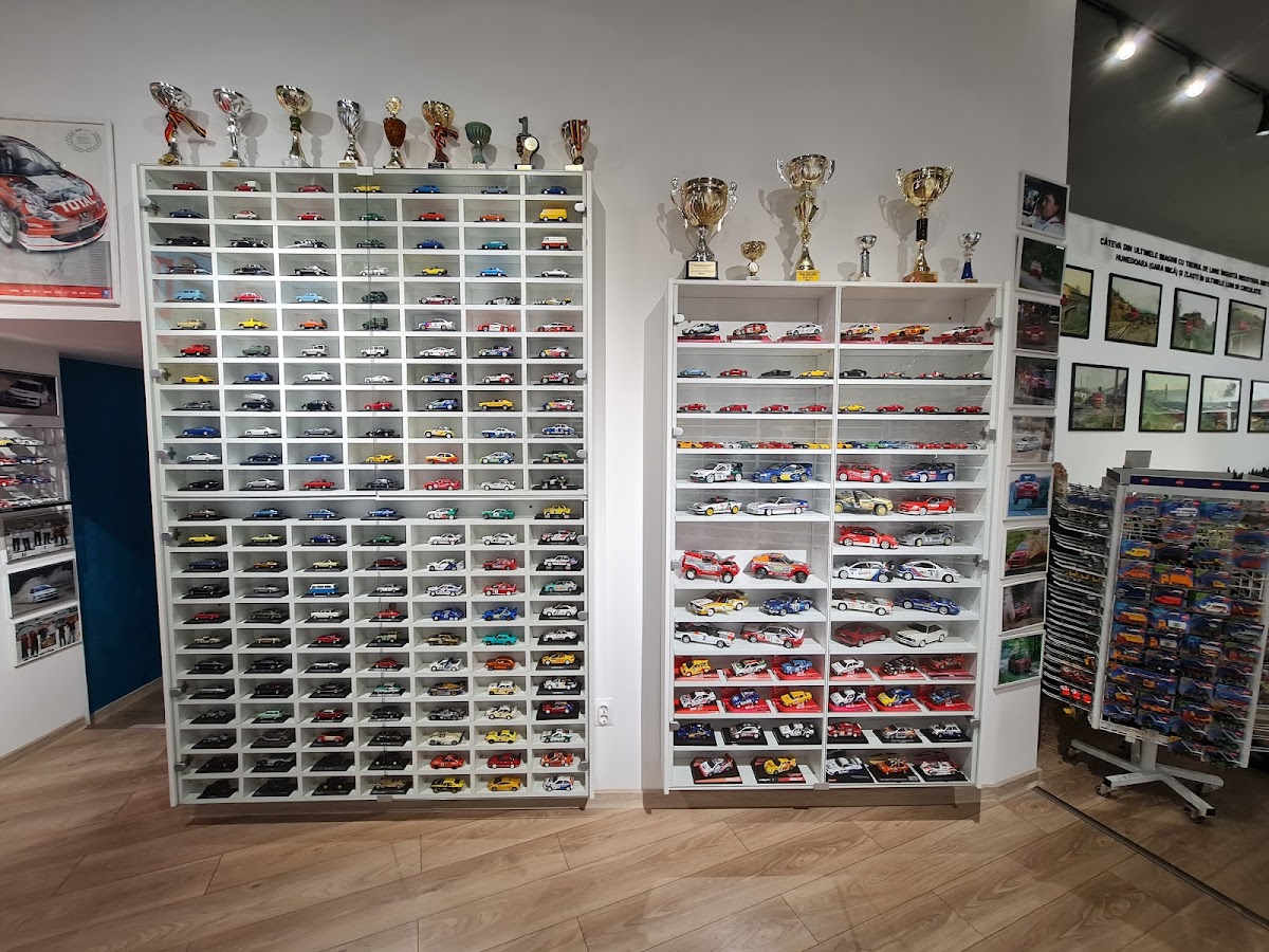 Museo dei Trenini Valentin Banciu - foto 5