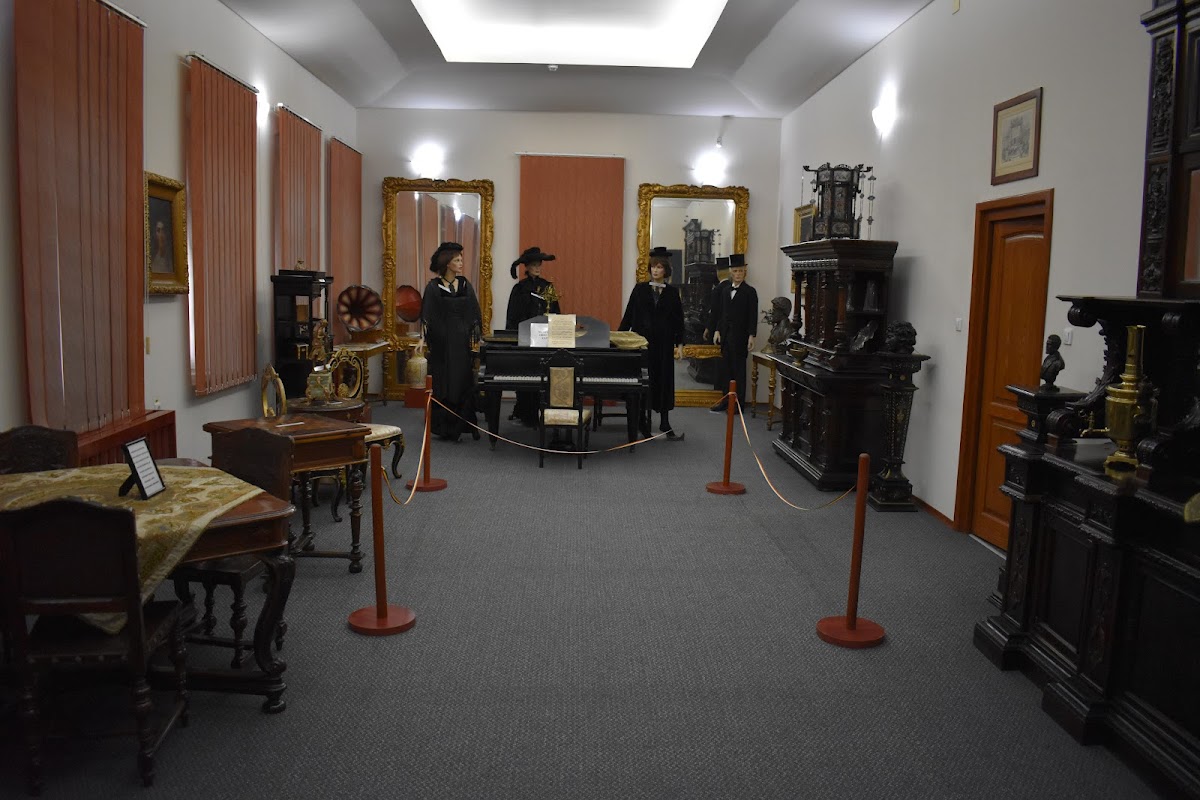 Muzeul Unirii - foto 2