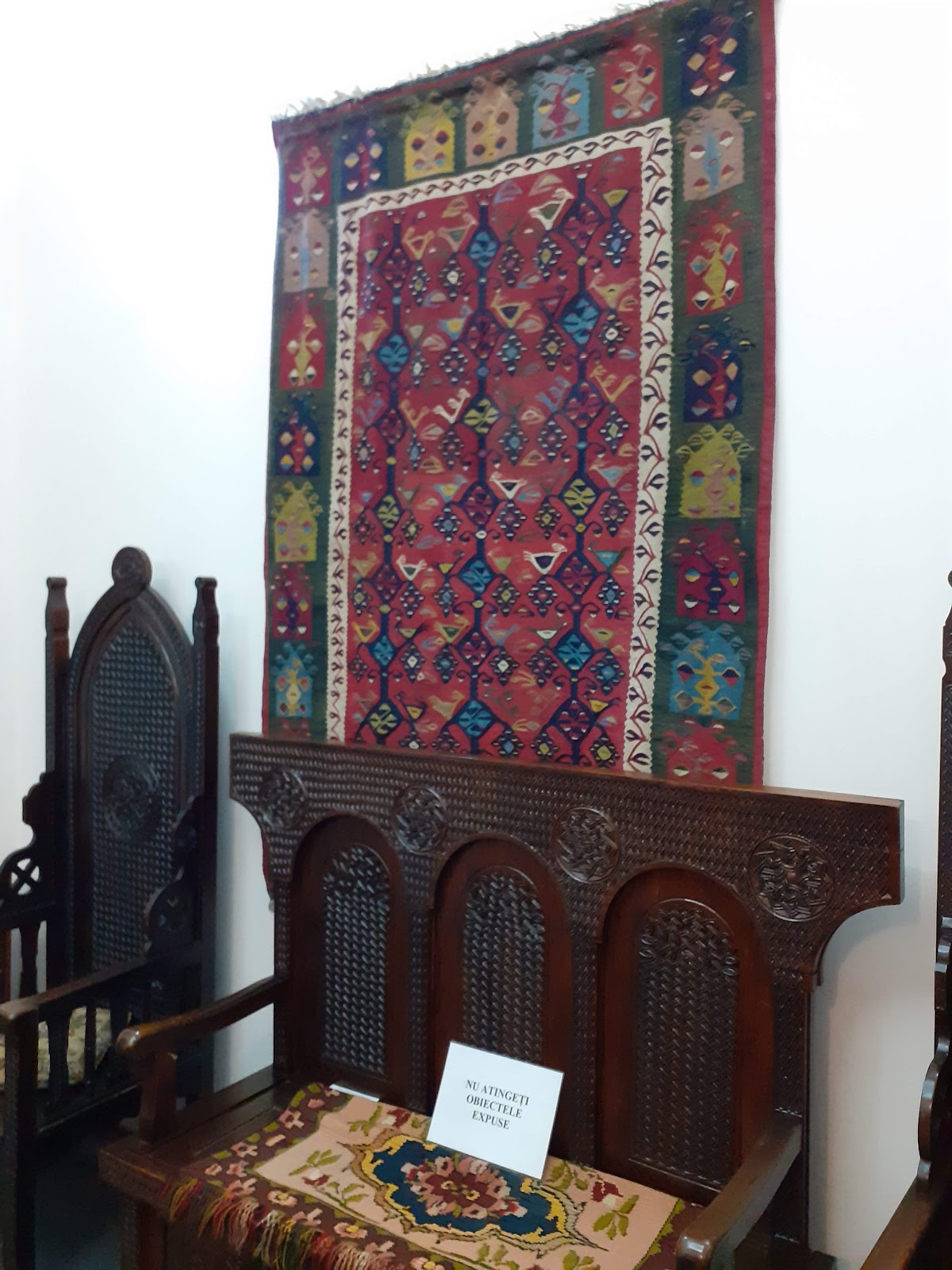 Muzeul Unirii - foto 3