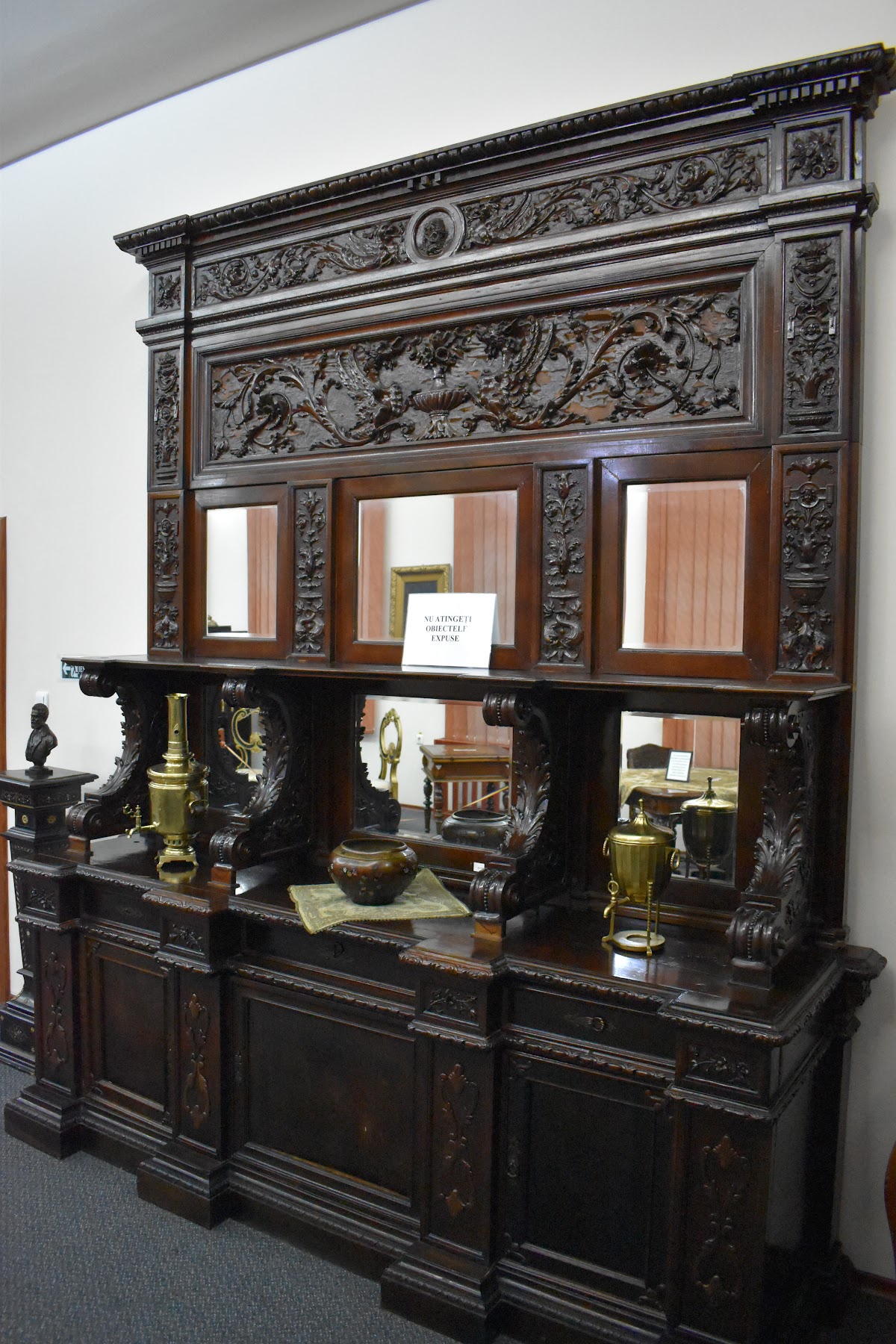 Muzeul Unirii - foto 4