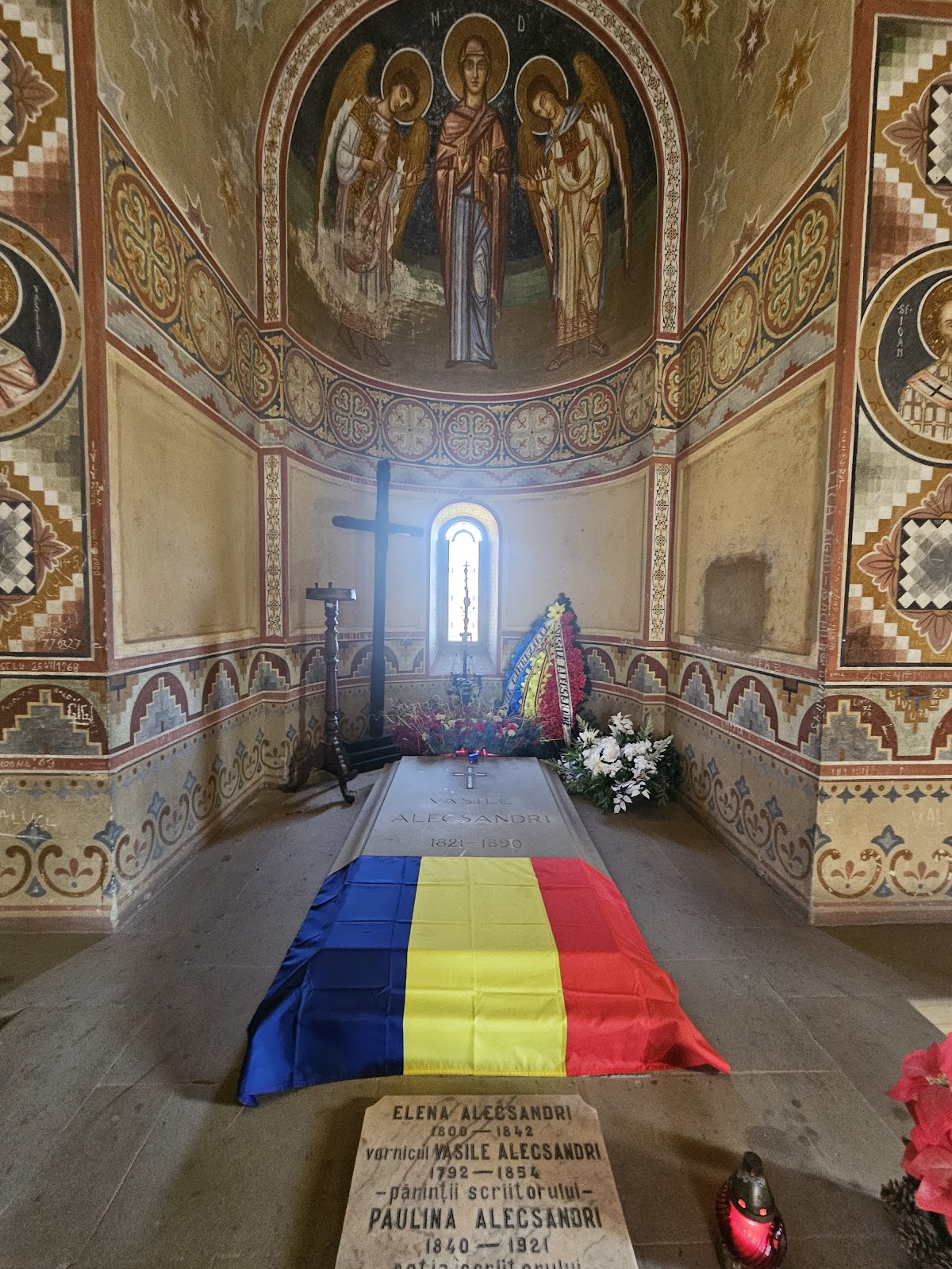 Muzeul Vasile Alecsandri - foto 4