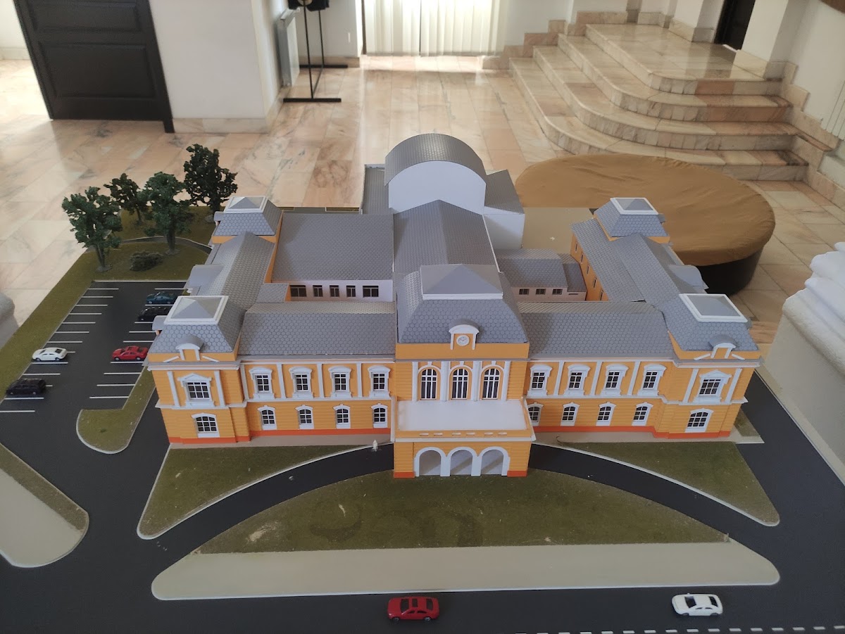 "Vasile Pârvan" Múzeum Bârlad - foto 3