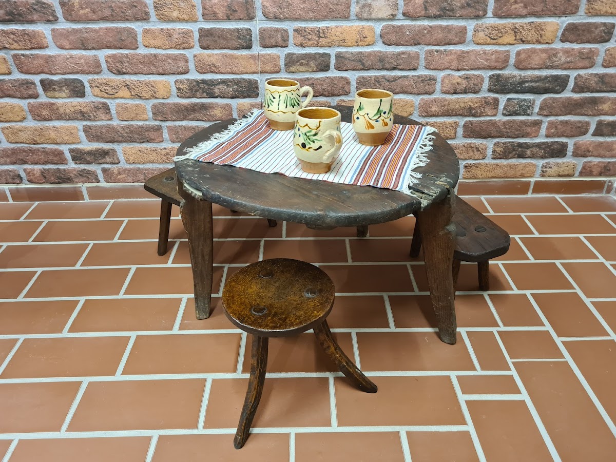 Muzeul Viei și Vinului - foto 2