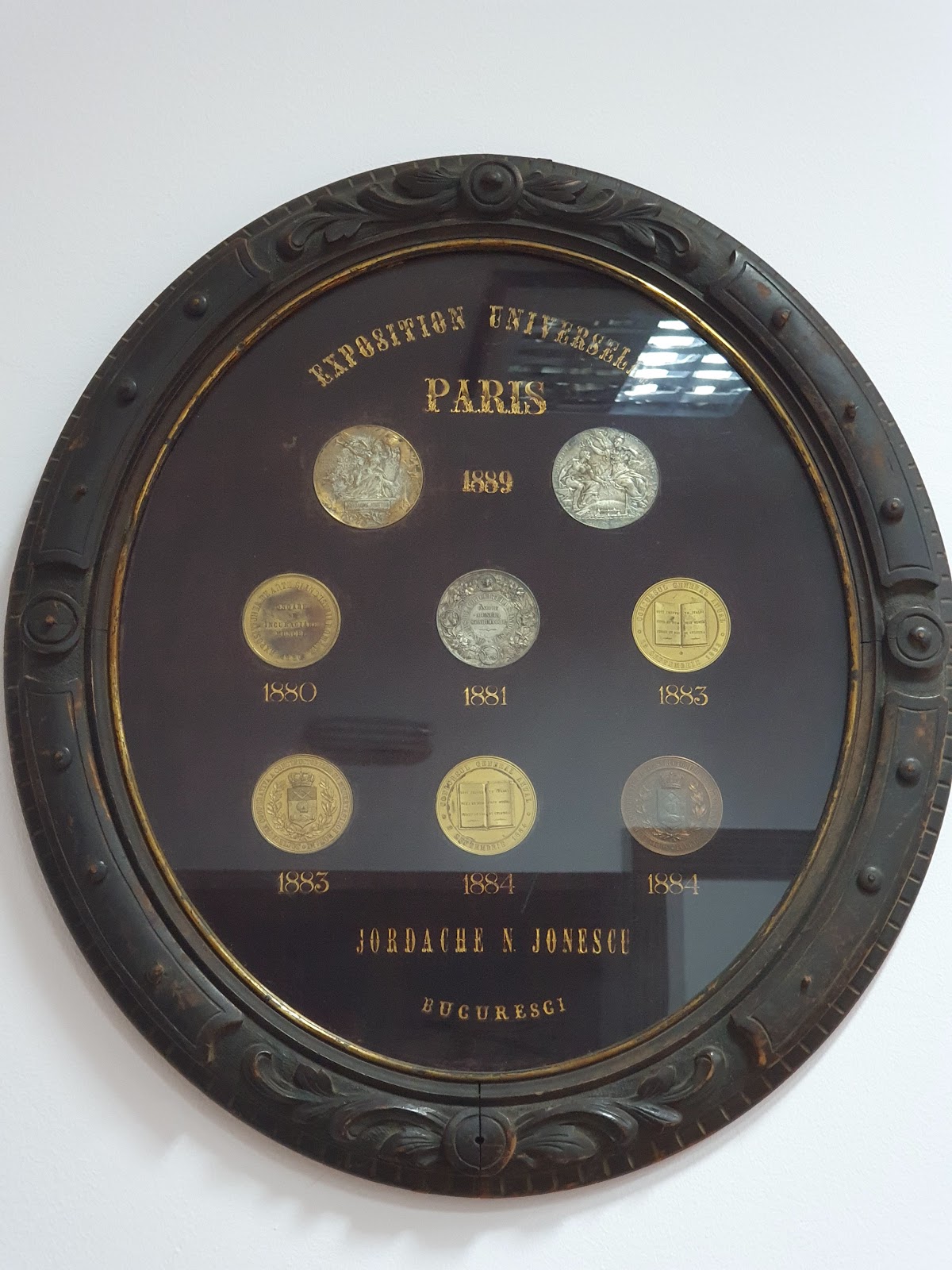 Wein- und Weinmuseum Drăgășani - foto 4