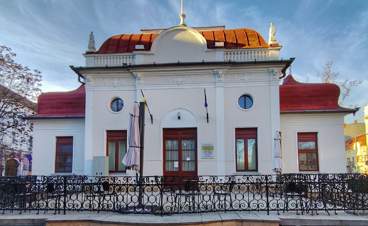 Muzeului Memorial Ady Endre, Oradea