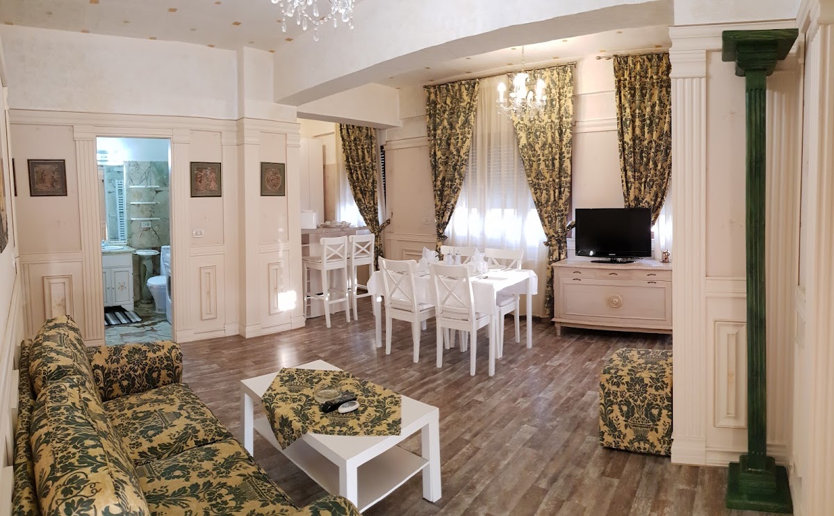 My-Hotel Apartments