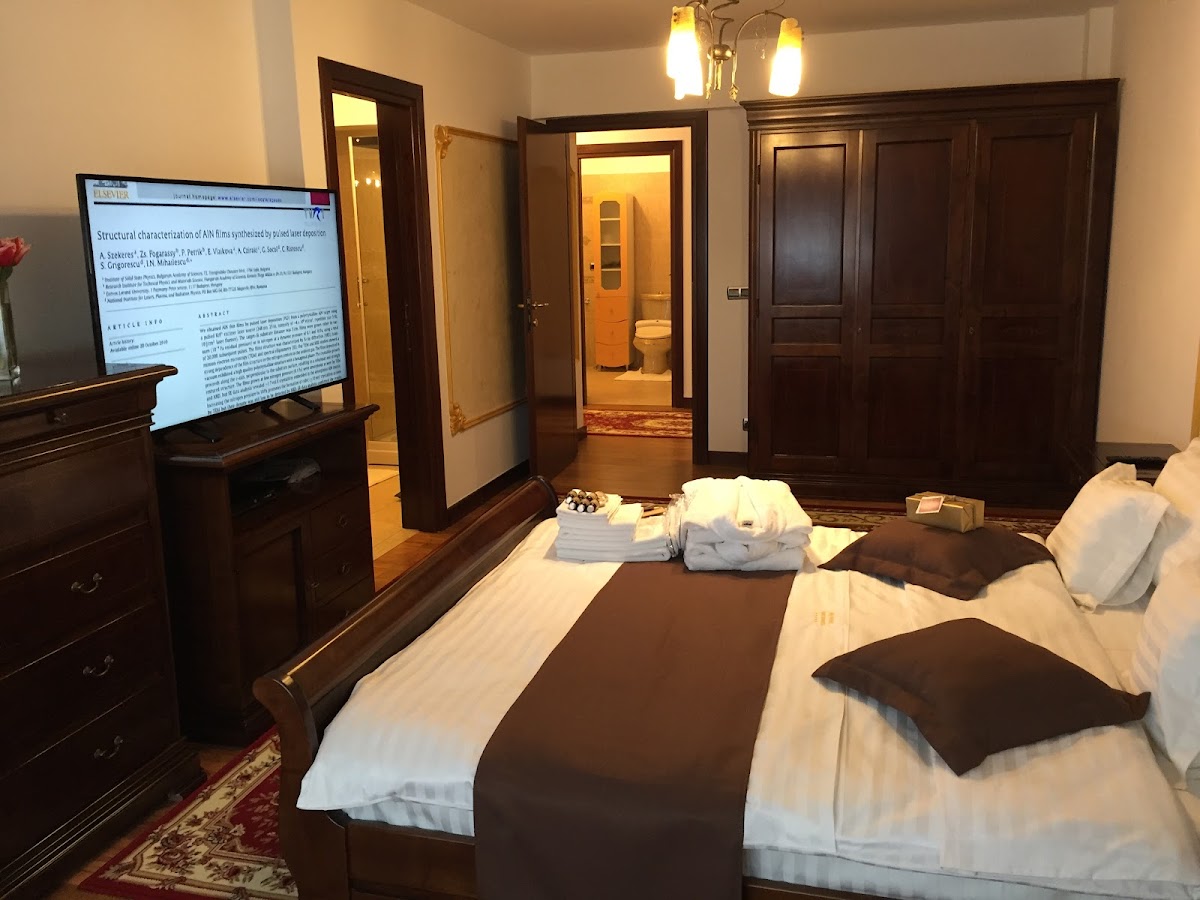 My-Hotel Apartments