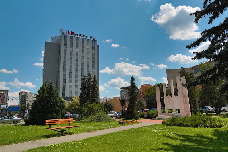 MyContinental Sibiu