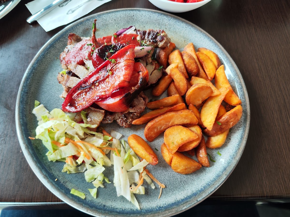 Myda Restaurant & Hotel - foto 2