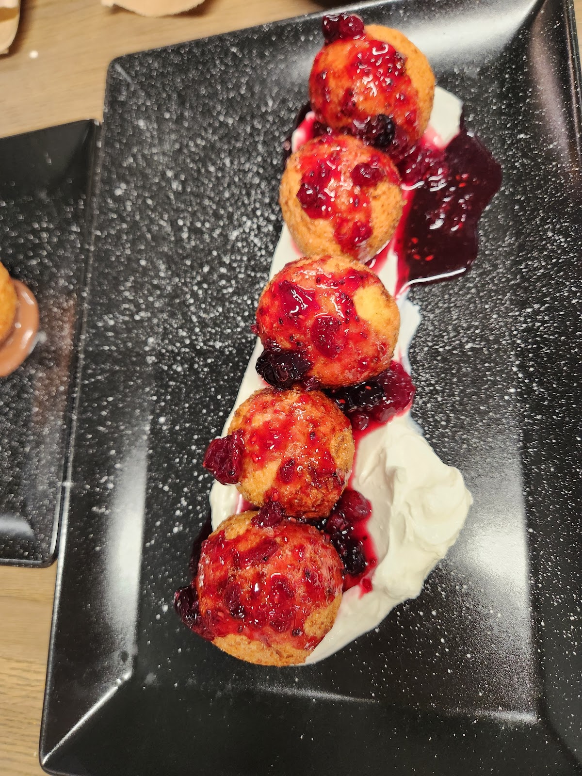 Myda Restaurant & Hotel - foto 4