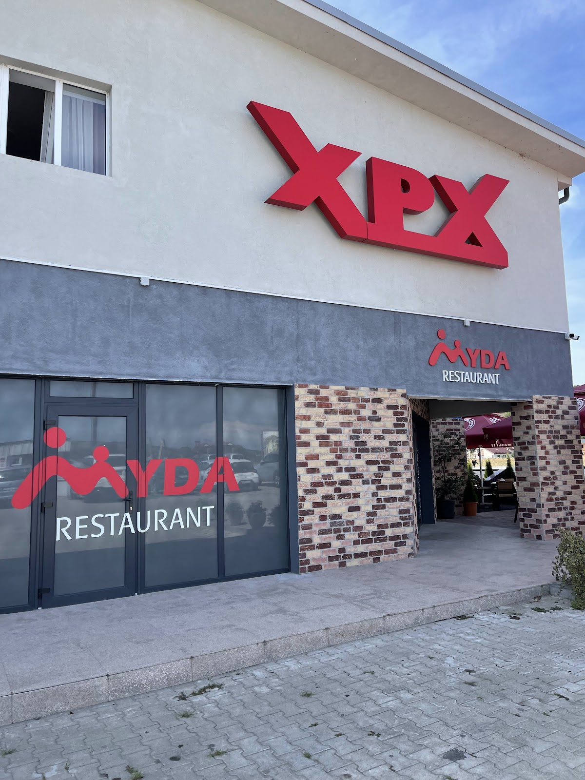 Myda Restaurant & Hotel - foto 5