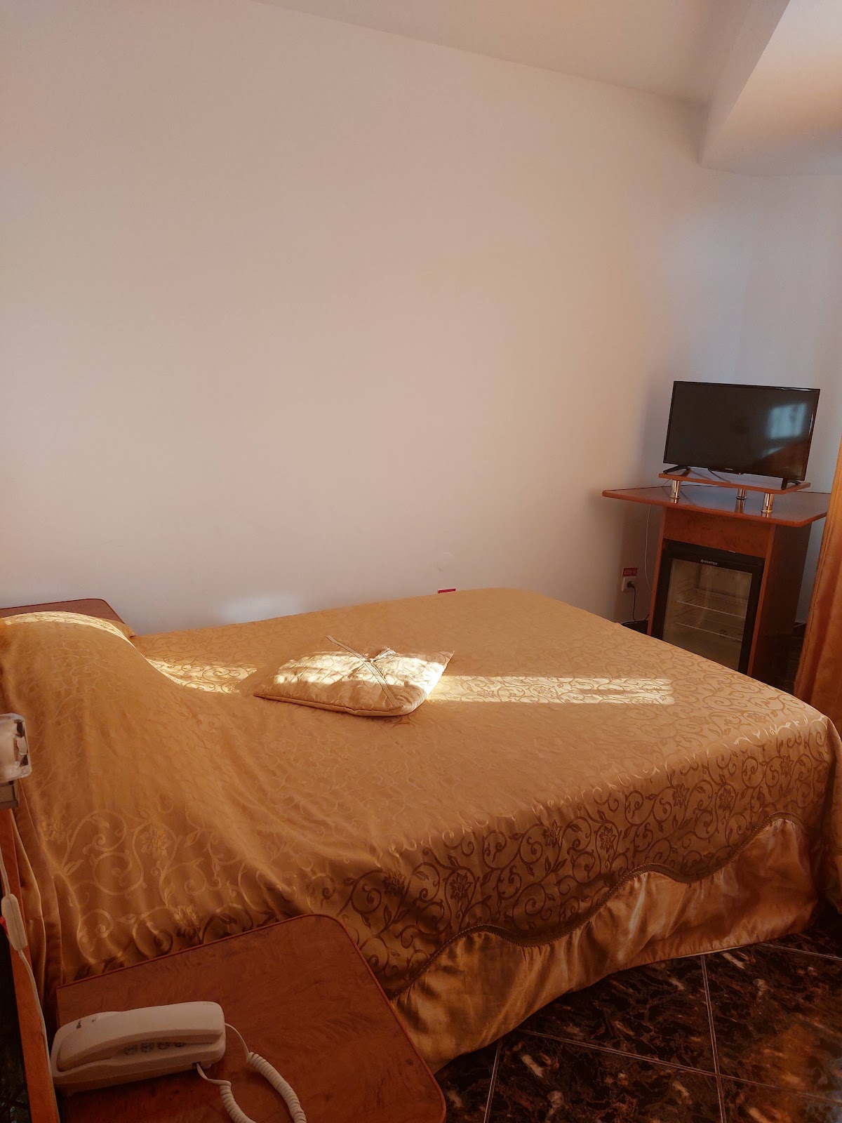 N&S Hotel Barlad
