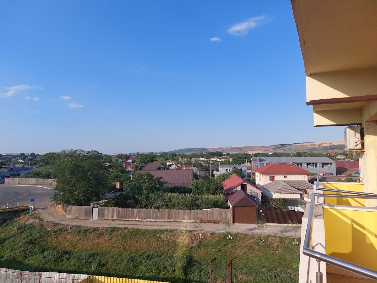 N&S Hotel Barlad