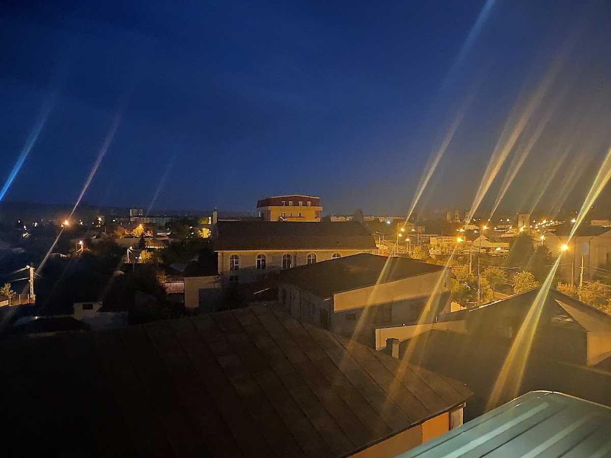 N&S Hotel Barlad