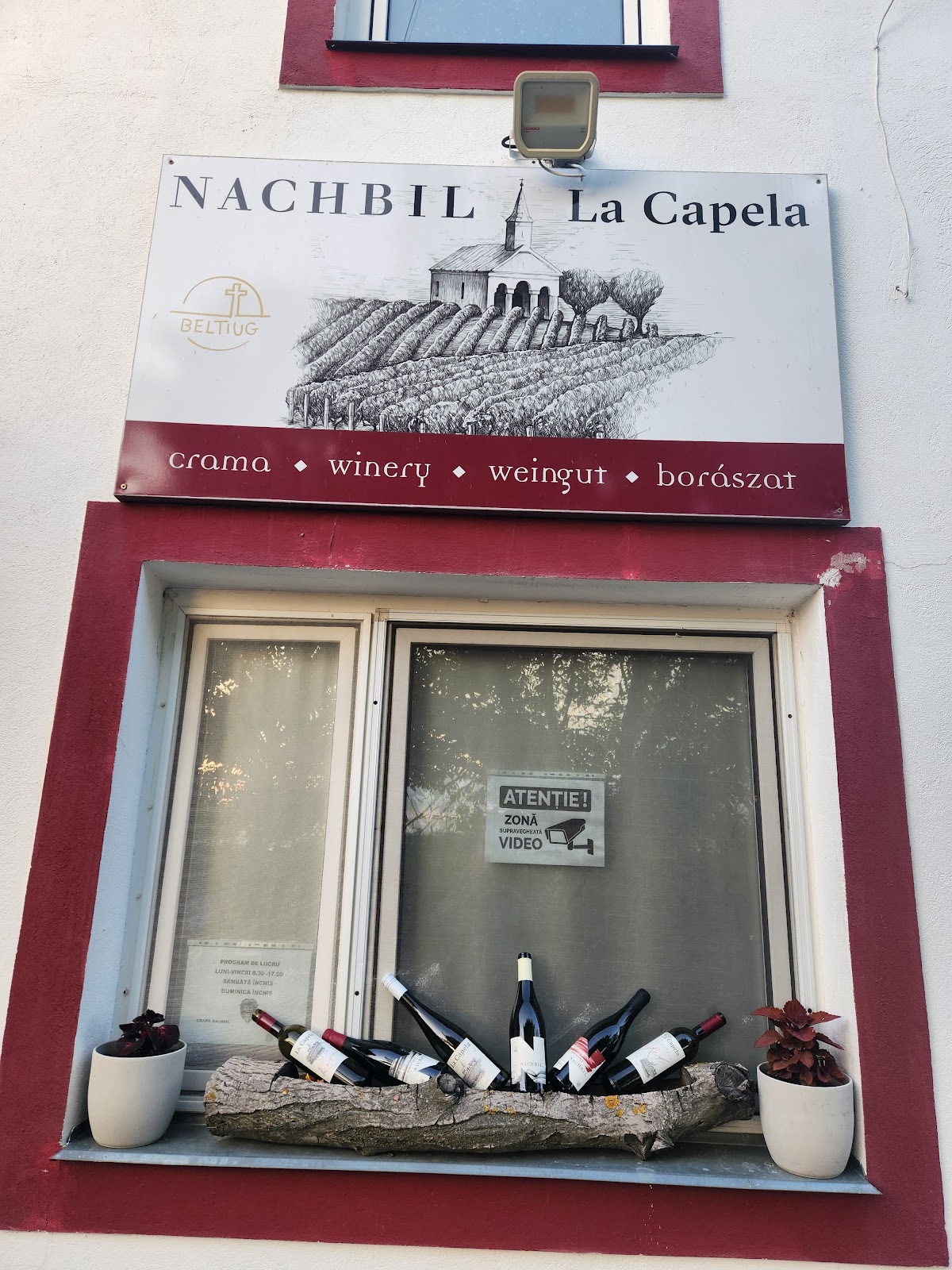 Nachbil
