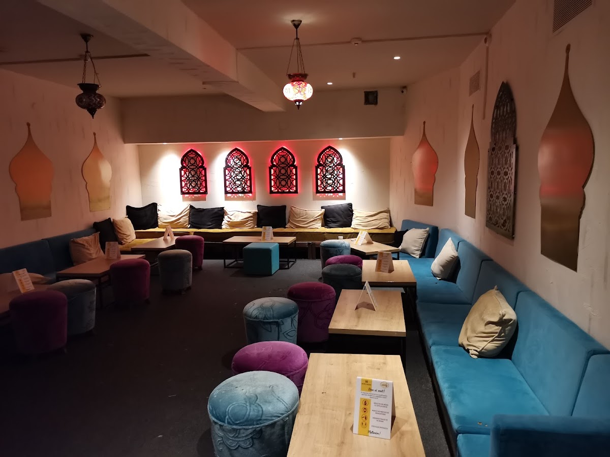Nargila Grill&Bar - foto 3