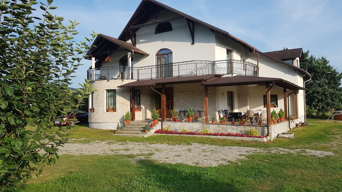 Natura Chalet