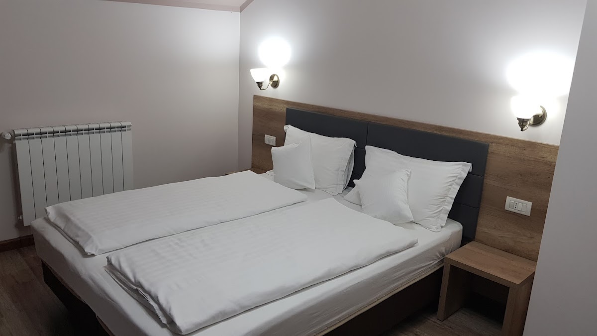 Natura Chalet