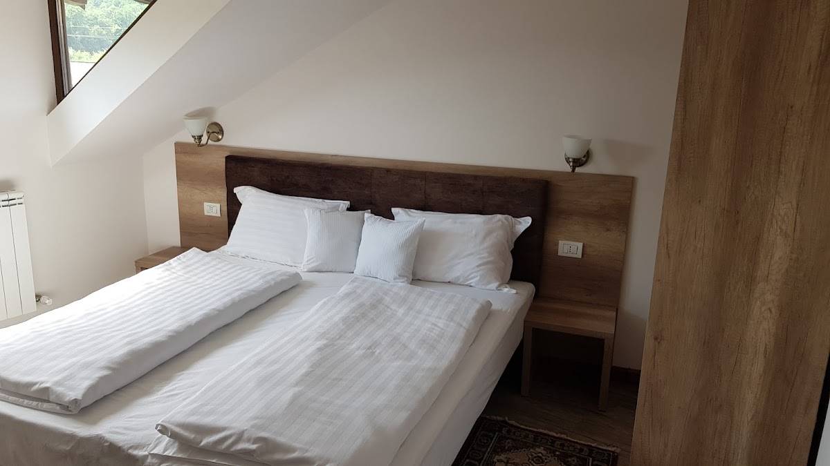 Natura Chalet