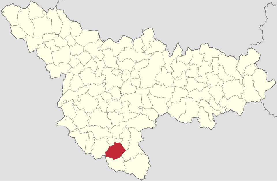 Natura din Denta, Denta