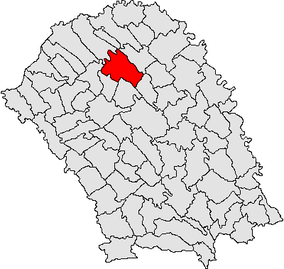 Natura din Havârna, Havârna