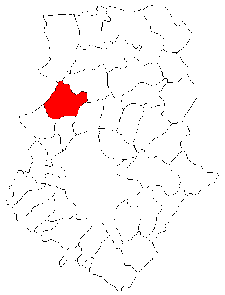Natura di imprejurimile Corbeanca